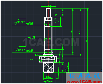 【干貨】CAD/UG培訓(xùn)ug培訓(xùn)資料圖片12