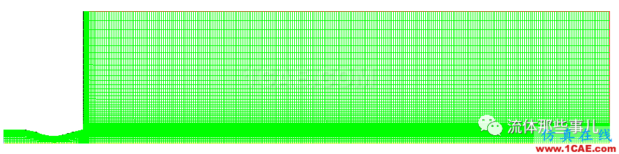 為什么我用FLUENT算的題總是發(fā)散？？求大神??！【轉(zhuǎn)發(fā)】fluent圖片5