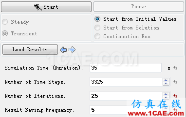 培訓(xùn)篇之PumpLinx船體水動(dòng)力流場分析cae-pumplinx圖片11