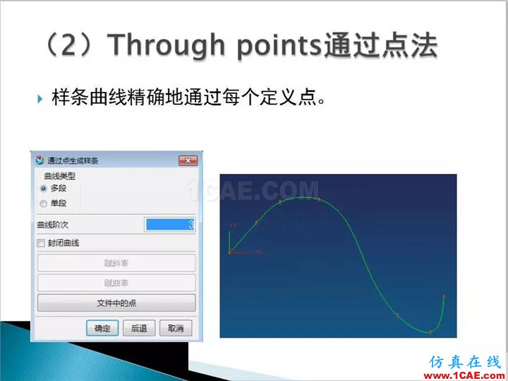 UG曲面設(shè)計(jì)，超全的！ug設(shè)計(jì)技術(shù)圖片7