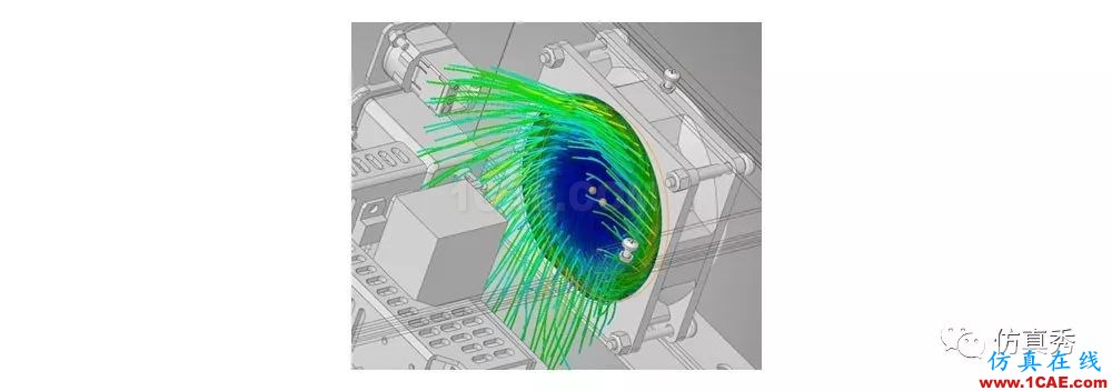 用Fluent進行電子器件散熱仿真分析，這些經(jīng)驗不可不知（請收藏）【轉(zhuǎn)發(fā)】fluent圖片9