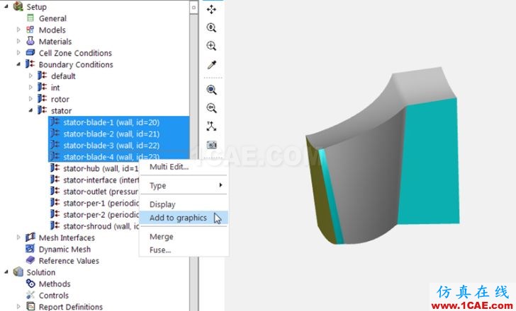 ANSYS 19.0 | 流體新功能亮點fluent圖片8