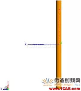 基于特征模理論的系統(tǒng)天線設計方法HFSS結果圖片11