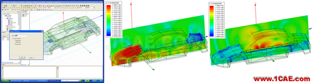 電動汽車設(shè)計中的CAE仿真技術(shù)應(yīng)用ansys培訓(xùn)的效果圖片24