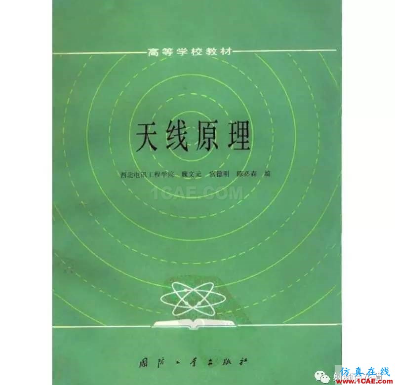 如何自學(xué)天線設(shè)計？ADS電磁分析案例圖片1