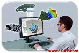 談談如何成為CAE行業(yè)的應用技術人才ansys workbanch圖片1