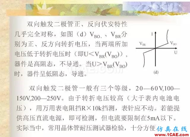 最全面的電子元器件基礎知識（324頁）ansys hfss圖片263