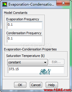 Fluent中的蒸發(fā)/冷凝模型實例fluent仿真分析圖片10