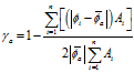 [轉(zhuǎn)載]FLUENT變量計算（2）：表面積分fluent分析案例圖片16