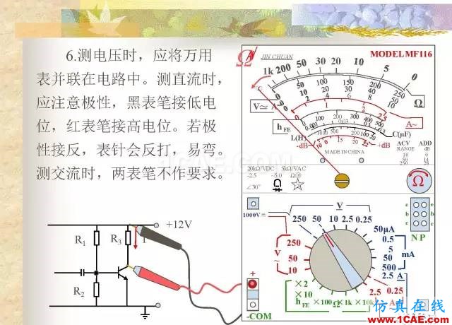 最全面的電子元器件基礎知識（324頁）HFSS分析圖片213