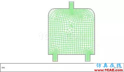 fluent計算流體動力學案例ansys workbanch圖片10