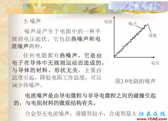 最全面的電子元器件基礎知識（324頁）HFSS培訓課程圖片41