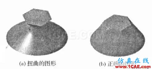 CATIA軟件的幾個使用技巧Catia培訓(xùn)教程圖片4