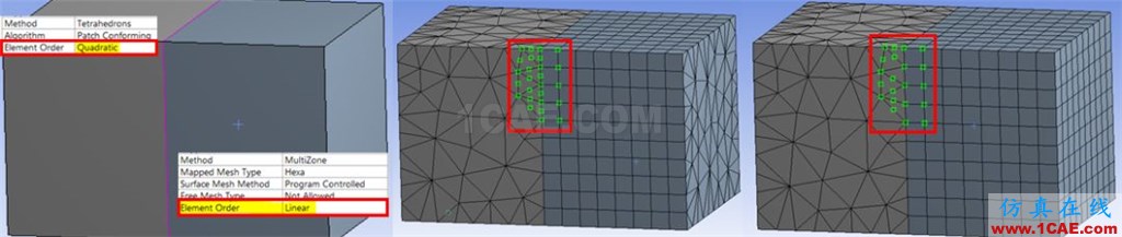 ANSYS 19.0 | SpaceClaim新功能亮點ansys培訓課程圖片11