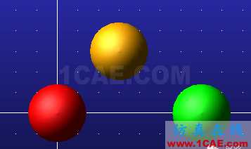 【Adams系列|經(jīng)驗分享】如何找到多構(gòu)件的質(zhì)心（靜態(tài)+運(yùn)動）ansys workbanch圖片10