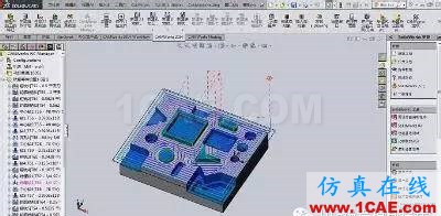 UG數(shù)控編程基本知識ug模具設(shè)計技術(shù)圖片2