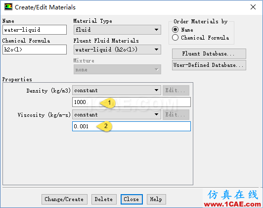 【Fluent案例】02:Tesla閥【轉(zhuǎn)發(fā)】fluent流體分析圖片13