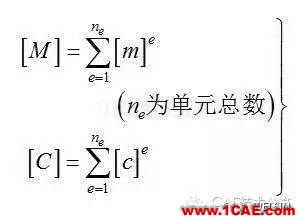 有限元隱式與顯式動力學ansys結(jié)果圖片3