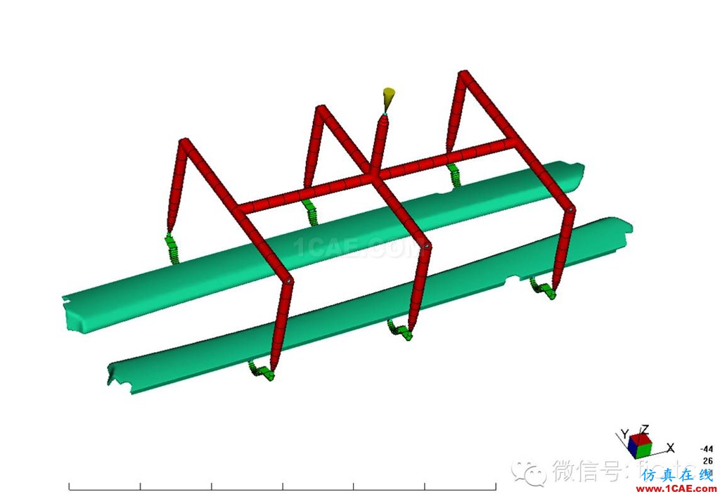 【制造工藝】淺淡Moldflow在注塑模具設(shè)計(jì)中的應(yīng)用moldflow分析案例圖片2