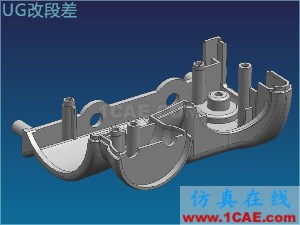 Moldflow模流分析-注塑模具設(shè)計高級培訓(xùn)**moldflow培訓(xùn)課程圖片34