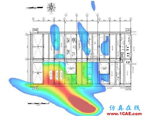 關(guān)于石油化工安全，CFD能做什么fluent圖片7