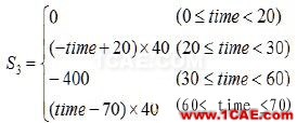 應(yīng)用ADAMS函數(shù)實現(xiàn)多元件順序動作仿真adams分析案例圖片8