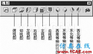 AutoCAD三維建?；A(chǔ)AutoCAD培訓(xùn)教程圖片19