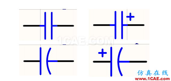 感知世界（三）：認(rèn)識電容ansys hfss圖片10