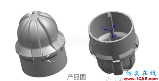 Moldflow在英柯歐熱流道選型中的應(yīng)用moldflow分析圖片2