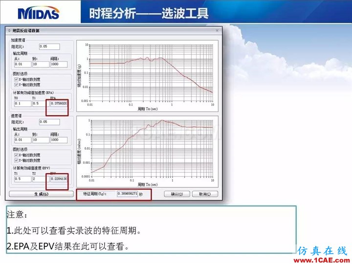 連載-“老朱陪您學(xué)Civil”之梁橋抗震12Midas Civil應(yīng)用技術(shù)圖片2