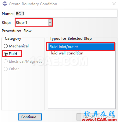 ABAQUS/CFD基簡單知識與案例abaqus有限元仿真圖片14