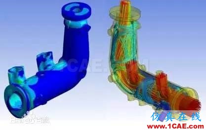 ANSYS培訓ansys分析案例圖片5