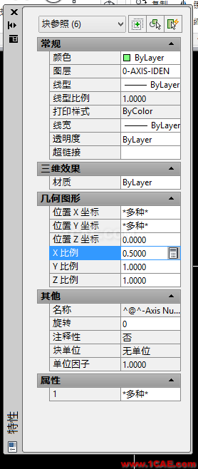 AutoCAD 制圖中的各種比例問題如何解決？（下）AutoCAD應(yīng)用技術(shù)圖片11