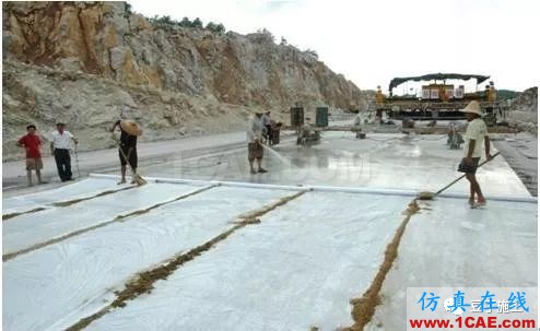 道路、橋梁、隧道、涵洞施工必須要掌握的100條規(guī)范機(jī)械設(shè)計(jì)教程圖片3