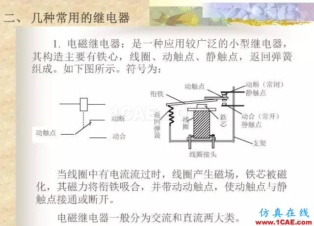 最全面的電子元器件基礎知識（324頁）HFSS分析案例圖片174