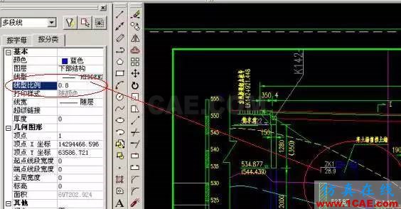 AutoCAD 布局（圖紙空間）使用詳解AutoCAD培訓(xùn)教程圖片23