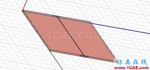 差分信號(hào)回流路徑的HFSS全波電磁場(chǎng)解析(回路和眼圖案例)HFSS培訓(xùn)課程圖片3