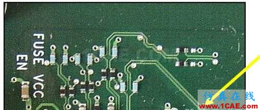 差分信號剖析與探討HFSS培訓(xùn)課程圖片3