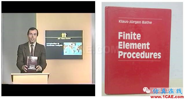 扒一扒有限元的那些書【轉(zhuǎn)發(fā)】ansys培訓(xùn)的效果圖片2