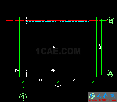 AutoCAD 制圖中的各種比例問題如何解決？（下）AutoCAD分析圖片12