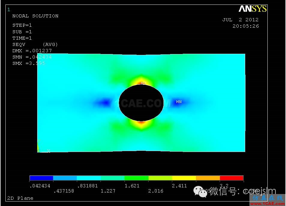 ANSYS有限元分析ansys workbanch圖片32