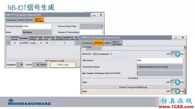 創(chuàng)新不止！一文讀懂NB-IoT原理及測(cè)試ansysem培訓(xùn)教程圖片92