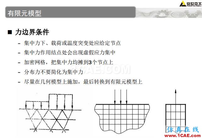 ANSYS技術(shù)專(zhuān)題之 壓力容器分析ansys圖片40